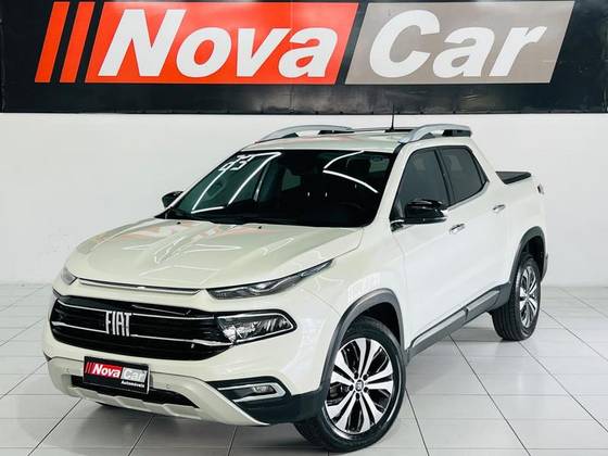 FIAT TORO 2.0 16V TURBO DIESEL VOLCANO 4WD AT9